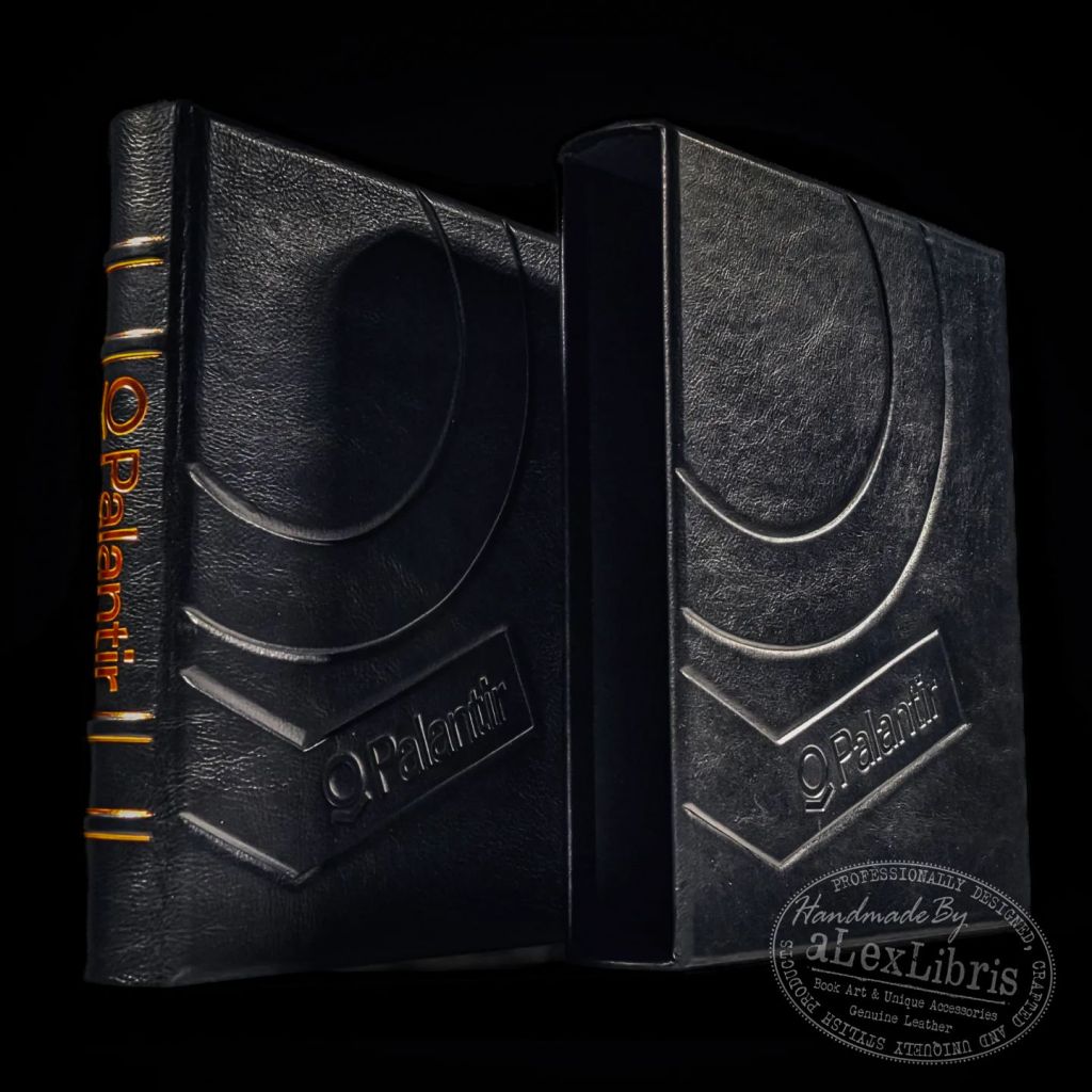 Palantir: Elevating Professionalism