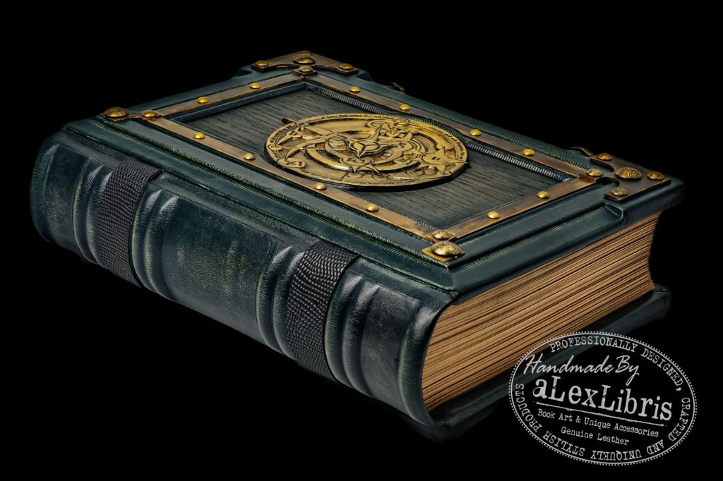 The Emerald Enigma: Encyclopedia of Occultism ( III / V&nbsp;)