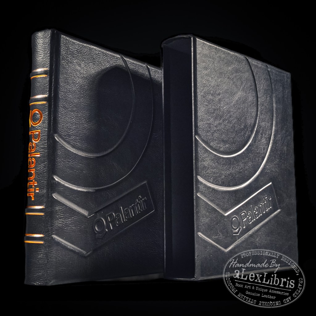 Palantir: Elevating Professionalism