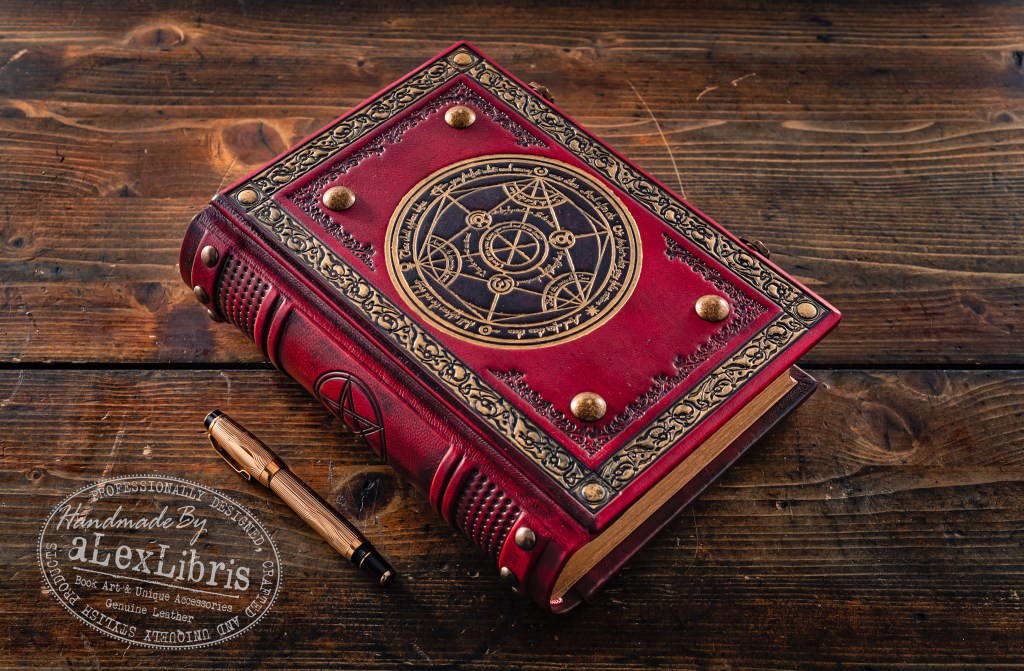 Alchemy: Unlocking the Secrets of Transformation