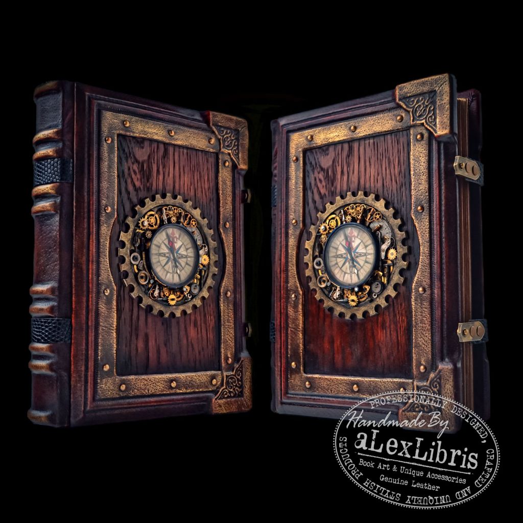 Unique Book Art Pieces: Where Books Become Art